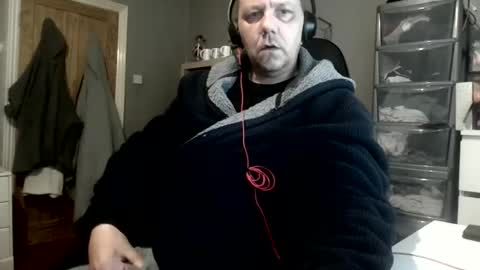 joshuaterrence online show from April 24, 8:49 am