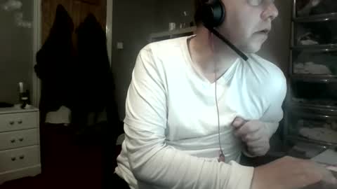 joshuaterrence online show from April 29, 8:41 am