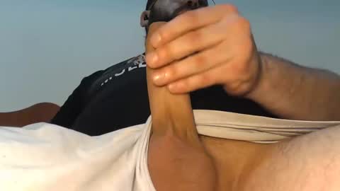 joshxm online show from March 1, 2:15 am