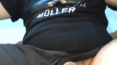 joshxm online show from February 15, 4:14 am