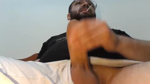 joshxm online show from January 7, 11:03 pm