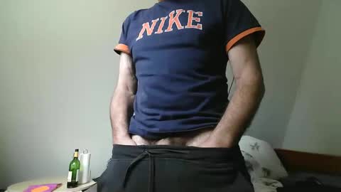 THE Gentleman online show from October 27, 10:26 am