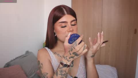 josephine   independent model    online show from April 30, 9:08 pm
