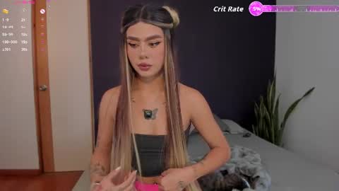 josephine   independent model    online show from July 28, 8:45 pm