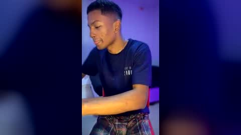JOSS JORDAN  online show from June 27, 4:46 pm