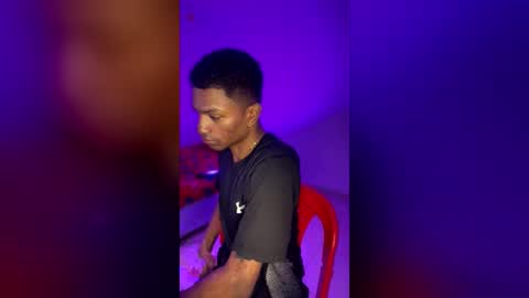 JOSS JORDAN  online show from July 19, 4:31 pm