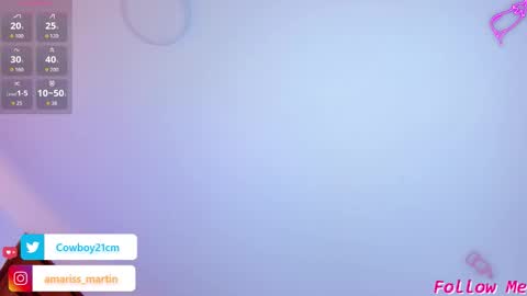 Snapshot of jossjordan chatting on October 2, 8:07 pm JOSS JORDAN online show from October 2, 8:07 pm