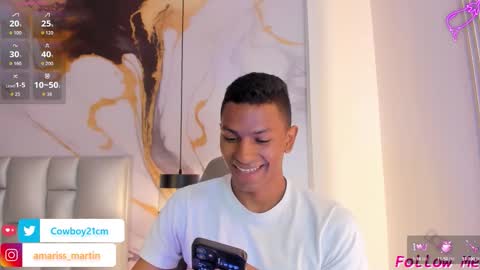 Snapshot of jossjordan chatting on October 10, 10:58 pm JOSS JORDAN online show from October 10, 10:58 pm