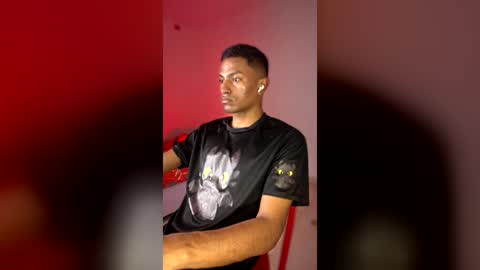 JOSS JORDAN  online show from July 24, 8:39 pm