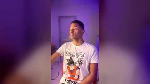JOSS JORDAN  online show from April 25, 1:41 pm