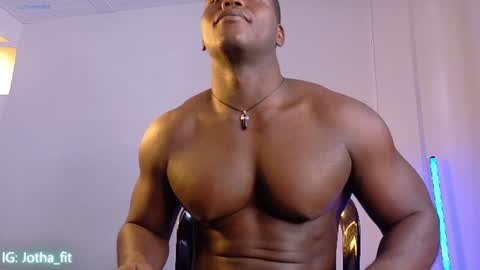 jothafit online show from June 20, 3:07 pm