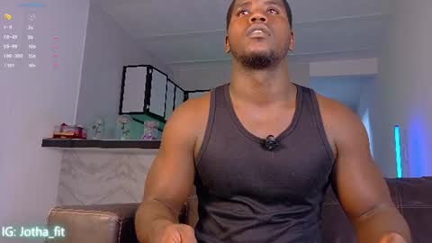 jothafit online show from July 6, 12:57 pm