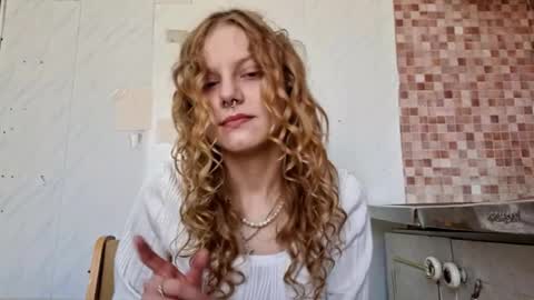 Kira online show from March 19, 3:12 am