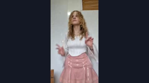 Kira online show from March 13, 9:23 am