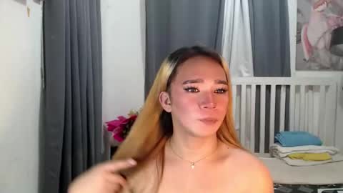 jovehxx online show from April 21, 3:08 pm