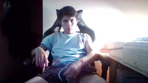 Fran online show from December 2, 11:03 pm