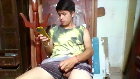 Fran online show from December 4, 12:49 pm