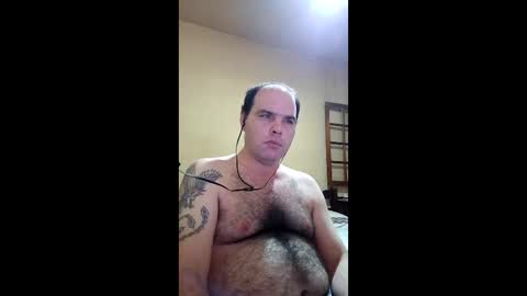 safado online show from March 18, 2:06 am