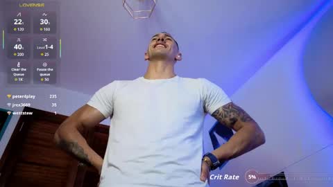  JOYLOPEZFIT online show from June 4, 3:29 pm