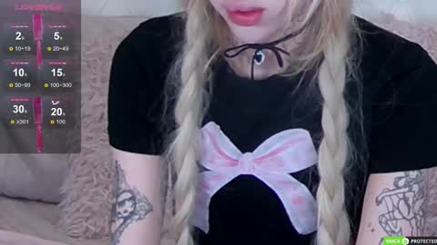 Joy Barker online show from December 23, 3:45 am