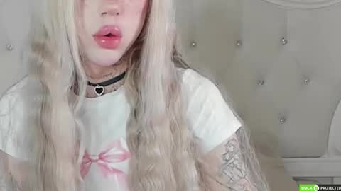 Joy Barker online show from November 24, 3:38 am