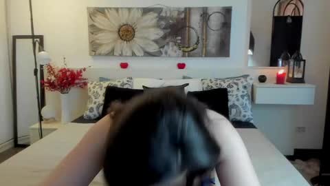 CassidyJoy online show from April 27, 3:42 pm