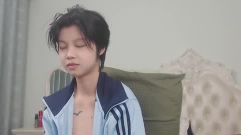 joycekay online show from September 23, 8:26 pm