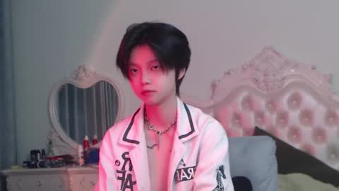 joycekay online show from March 3, 9:55 pm