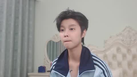 joycekay online show from September 27, 2:09 am