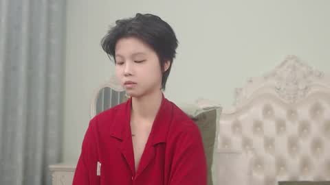 joycekay online show from September 11, 6:31 pm