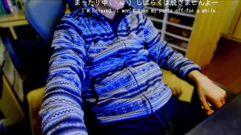 yuu jp online show from December 15, 5:45 am