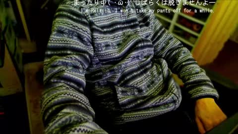 yuu jp online show from December 15, 1:57 am