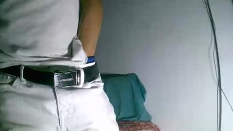 J Prez Official online show from March 8, 4:38 am