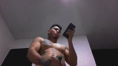 Snapshot of jq401055 chatting on January 4, 1:10 am Jaxxx67 online show from January 4, 1:10 am