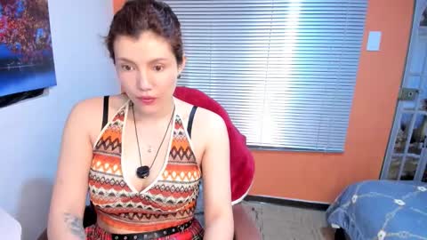 Snapshot of jrcami chatting on September 16, 12:40 pm Camila Buitrago online show from September 16, 12:40 pm