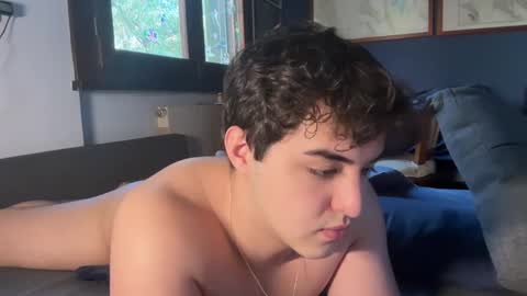 Snapshot of jrubyjane chatting on January 29, 2:10 pm Joshua online show from January 29, 2:10 pm