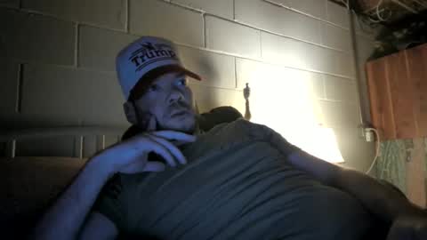 Jim online show from April 26, 4:43 am