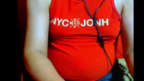 jshepeherdd online show from July 28, 6:20 pm