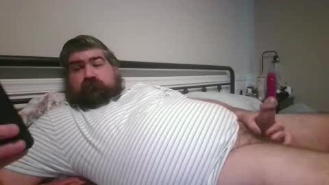 jthompson813 online show from May 20, 2:45 pm