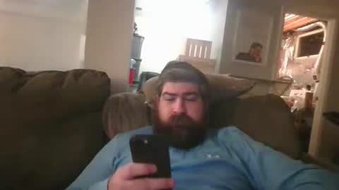 jthompson813 online show from January 14, 10:51 pm