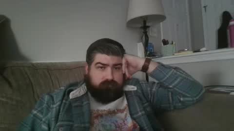 jthompson813 online show from January 25, 9:46 pm