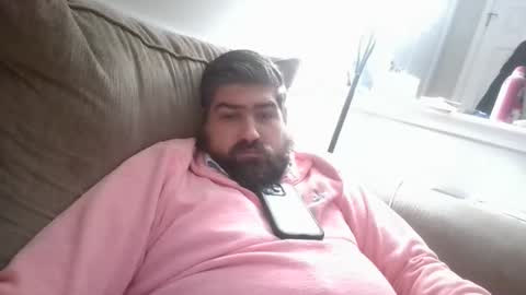 jthompson813 online show from January 7, 12:24 am