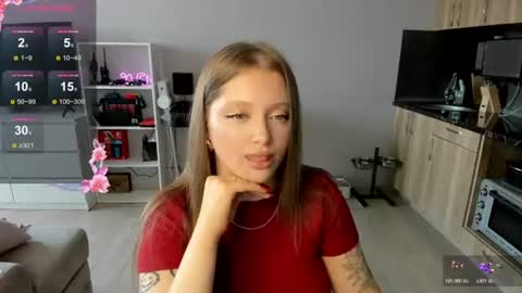 Julia and Julia online show from July 25, 10:24 am
