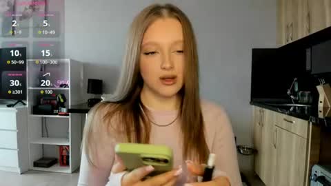 Julia and Julia online show from July 2, 10:42 am
