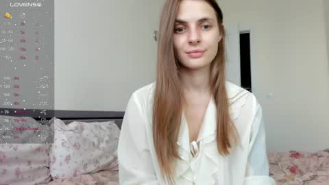 Julia and Julia online show from July 13, 12:53 pm