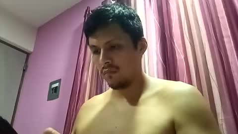 Juamsomrixx online show from November 19, 7:08 am