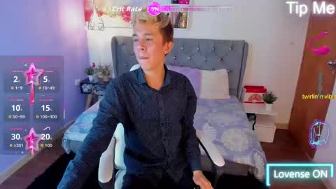 Juandii online show from December 17, 3:30 pm