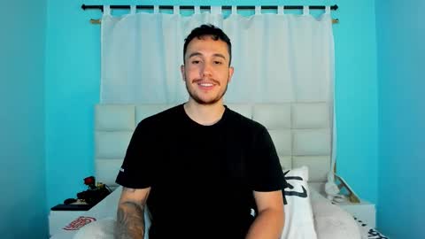 Juan online show from November 25, 3:16 am