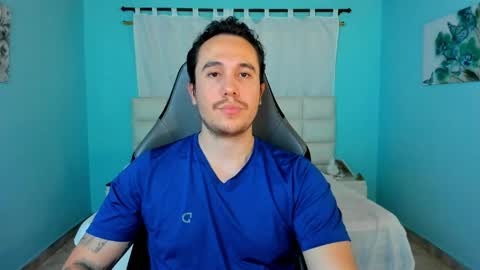 Juan online show from May 11, 12:50 am