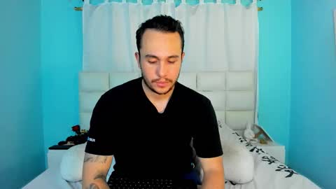 Juan online show from November 12, 3:53 am